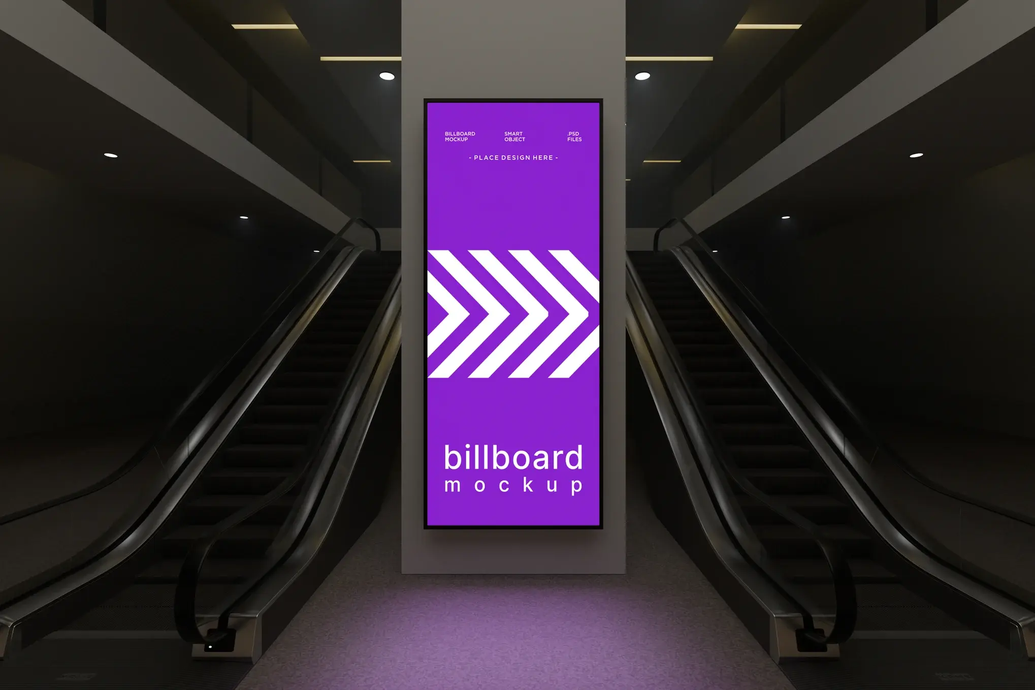 Wall graphics Dubai indoor branding commercial space