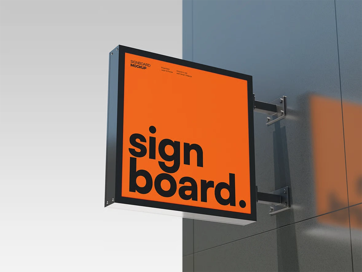 Signage Company Dubai – Nova Signage Prints