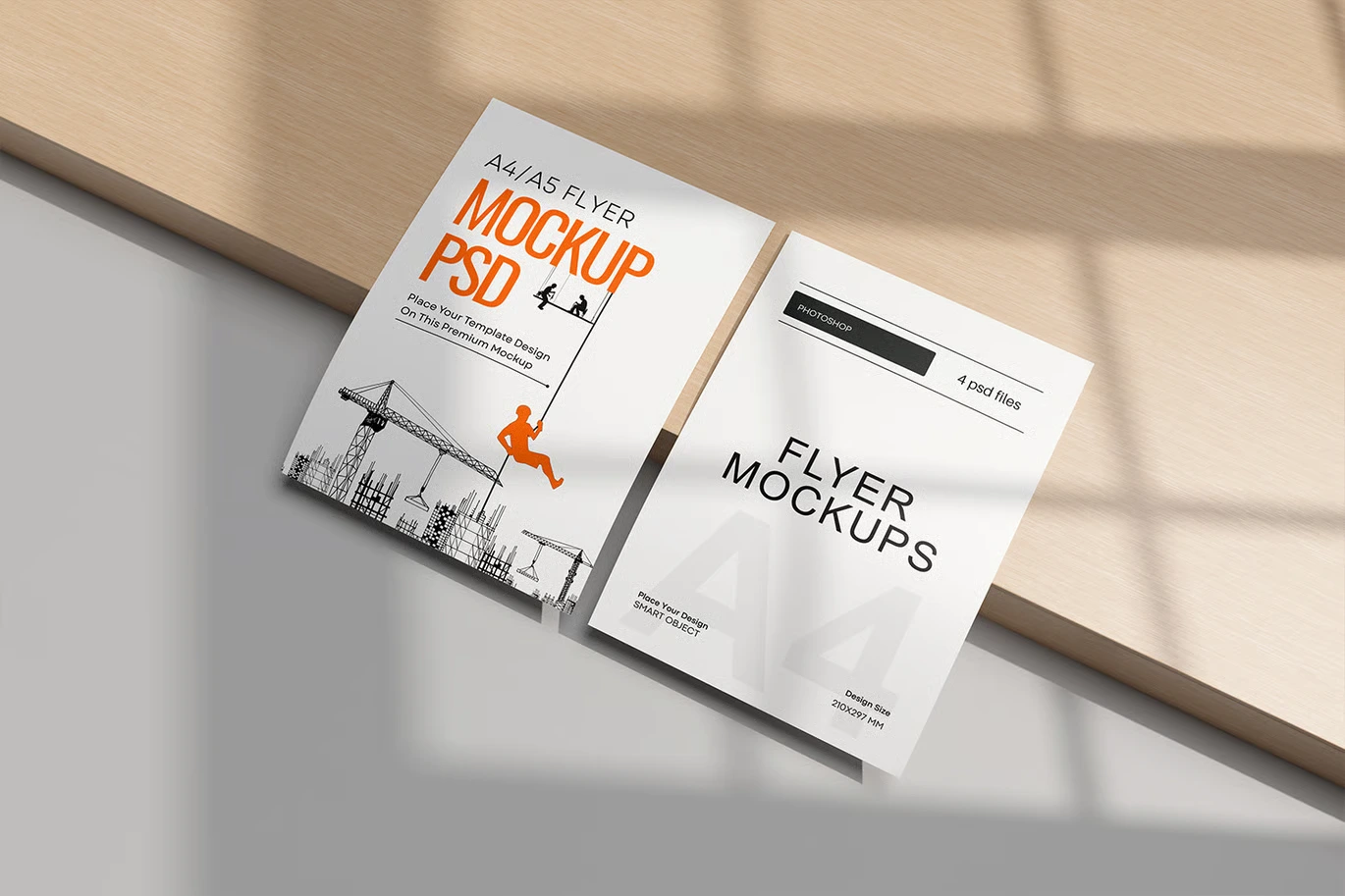 Bulk flyer printing Dubai premium paper finish corporate marketing