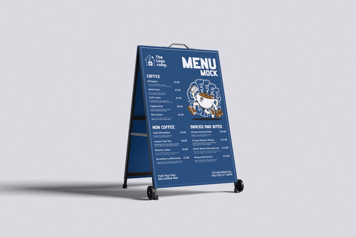 Premium menu printing Dubai restaurant cafe hospitality professional presentation