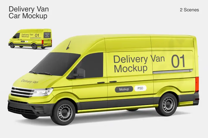 Van branding Dubai delivery vehicle graphics – Nova Signage Prints